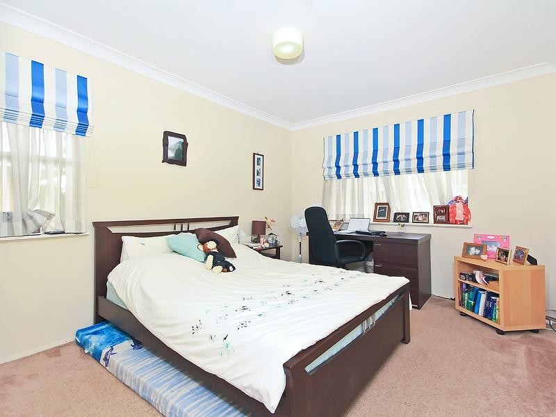 14/22 Warren Street, St Lucia QLD 4067