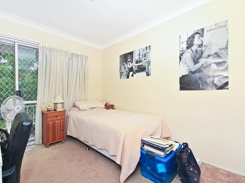 14/22 Warren Street, St Lucia QLD 4067