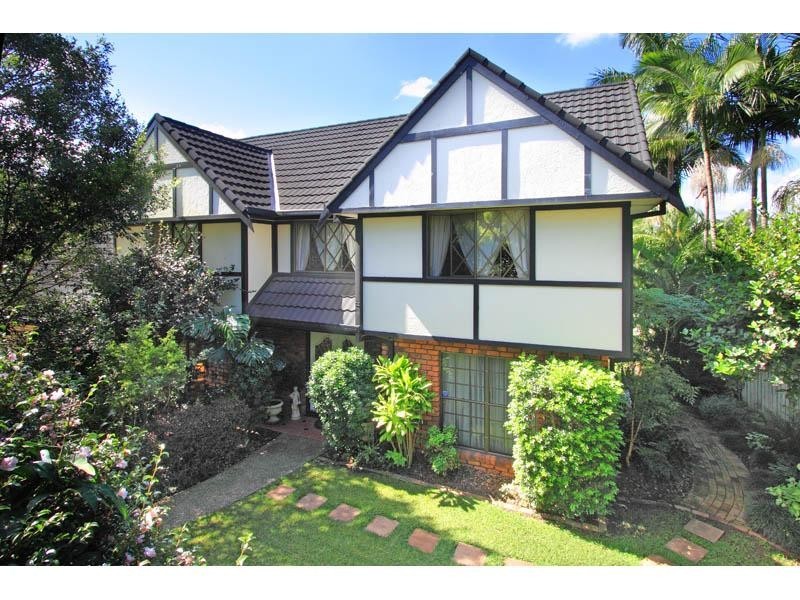 Chapel Hill QLD 4069