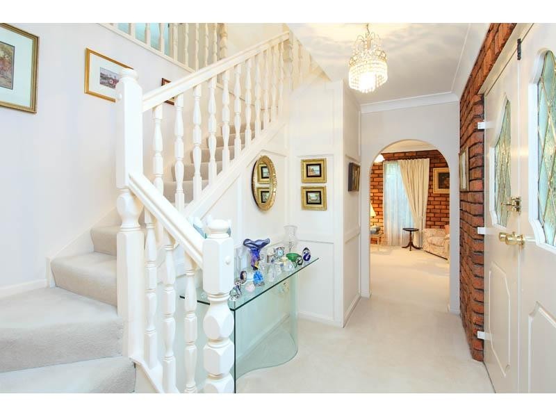 Chapel Hill QLD 4069