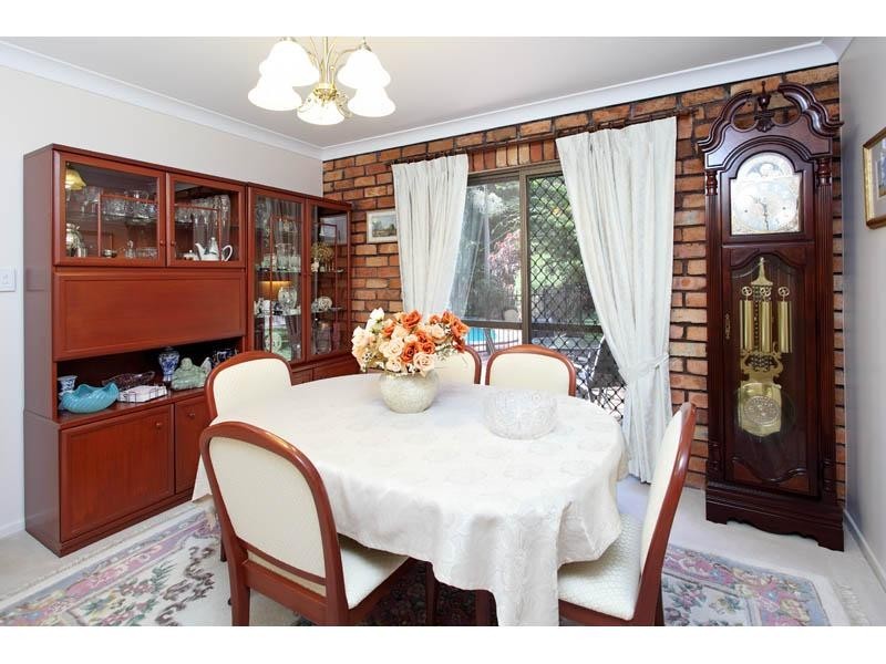 Chapel Hill QLD 4069