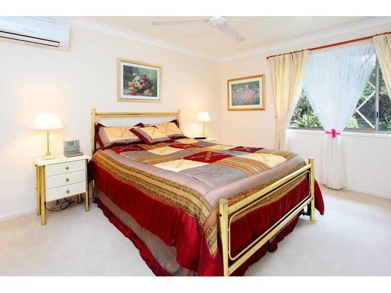 Chapel Hill QLD 4069