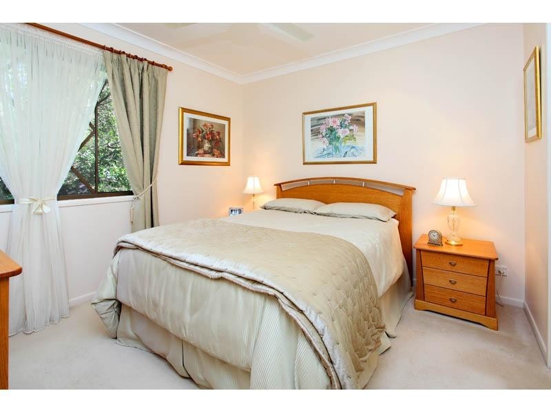 Chapel Hill QLD 4069