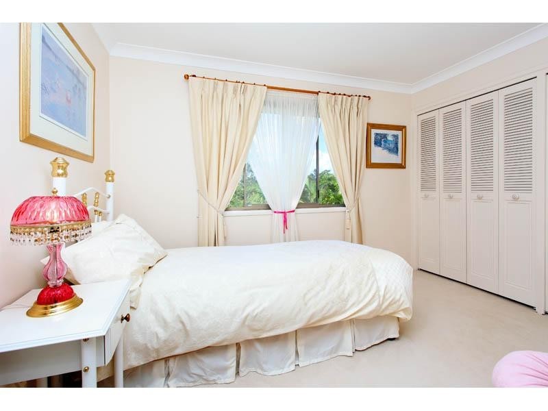 Chapel Hill QLD 4069