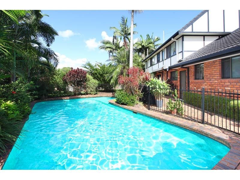 Chapel Hill QLD 4069