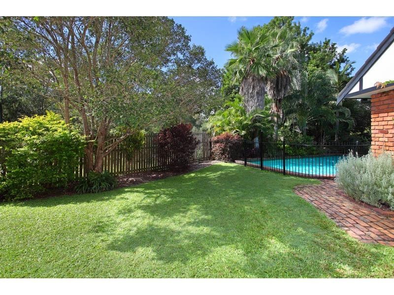 Chapel Hill QLD 4069