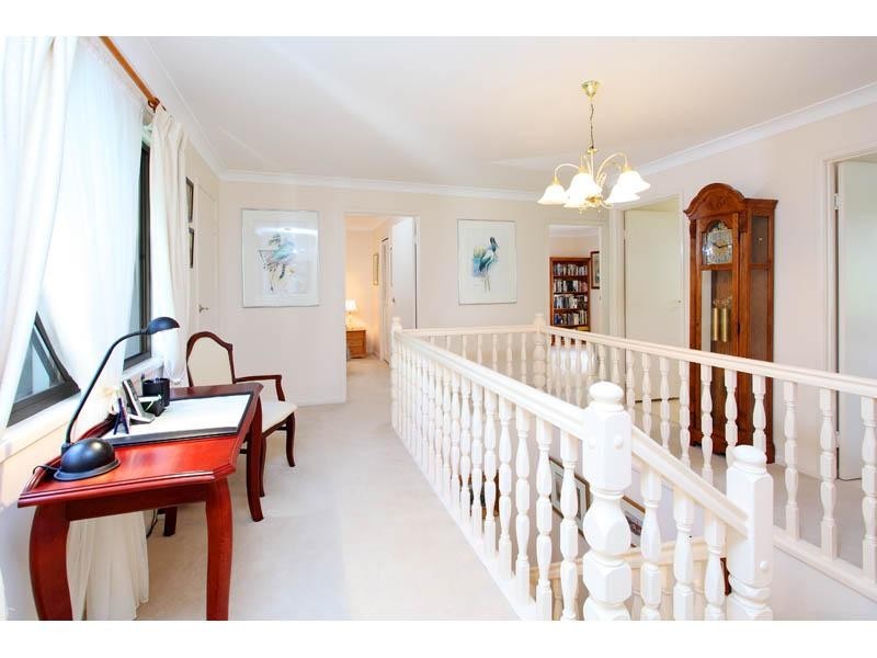 Chapel Hill QLD 4069