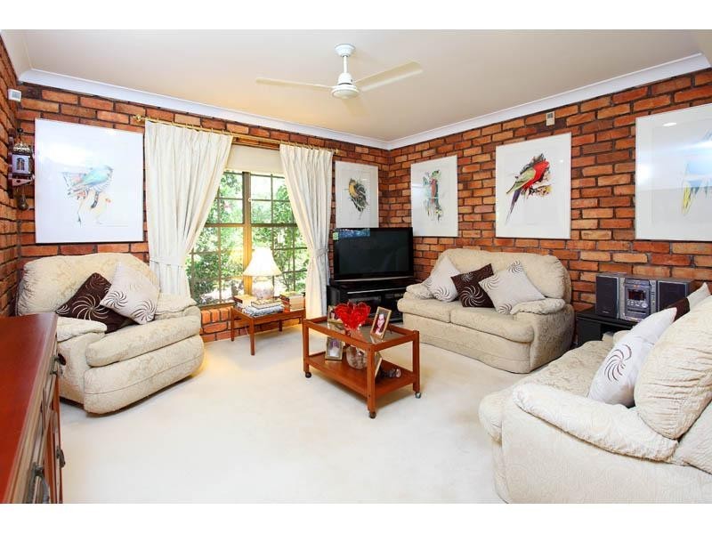 Chapel Hill QLD 4069