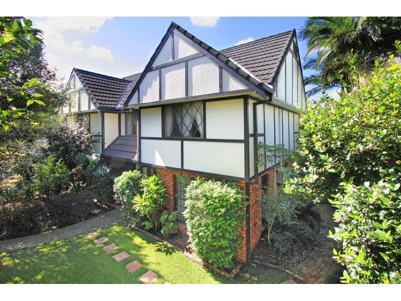 Chapel Hill QLD 4069