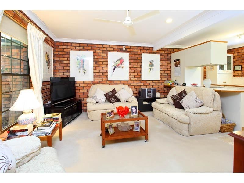 Chapel Hill QLD 4069