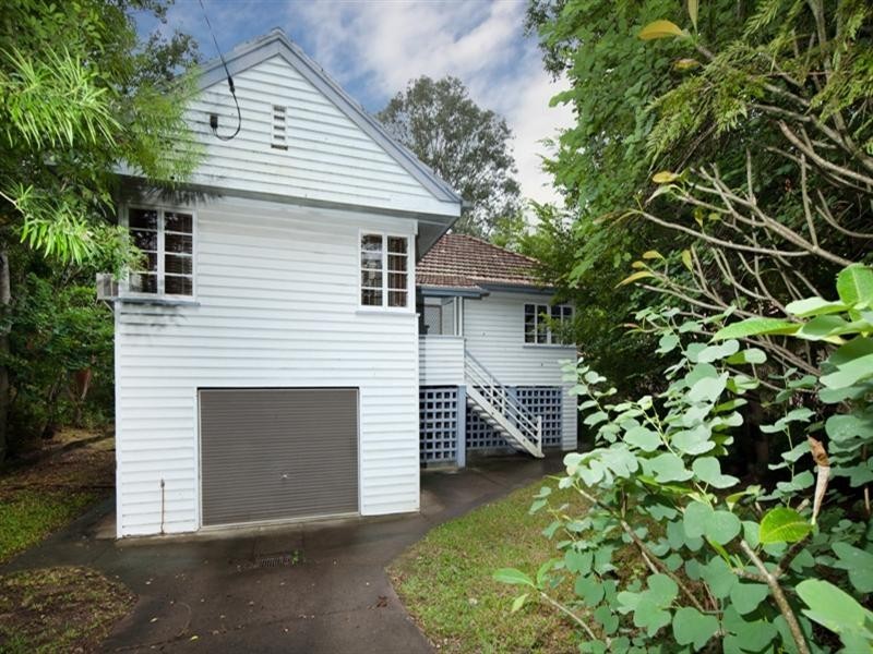 57 Payne Street, Indooroopilly QLD 4068