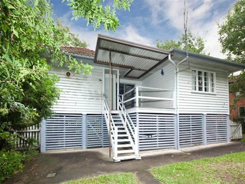 57 Payne Street, Indooroopilly QLD 4068