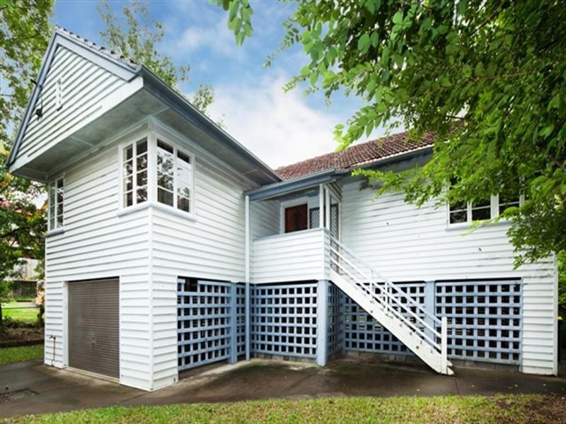 57 Payne Street, Indooroopilly QLD 4068