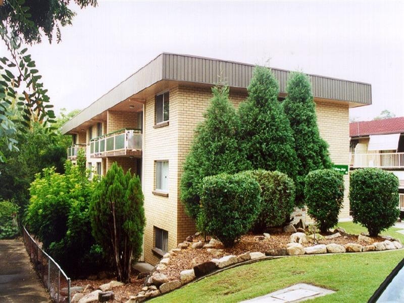 3/60 Warren Street, St Lucia QLD 4067