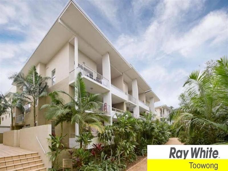 24/40 Nathan Avenue, Ashgrove QLD 4060