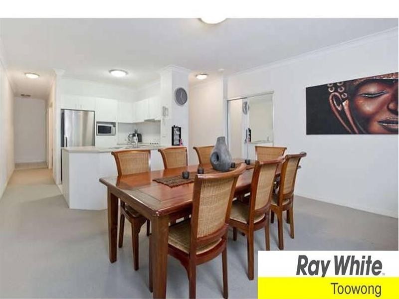24/40 Nathan Avenue, Ashgrove QLD 4060