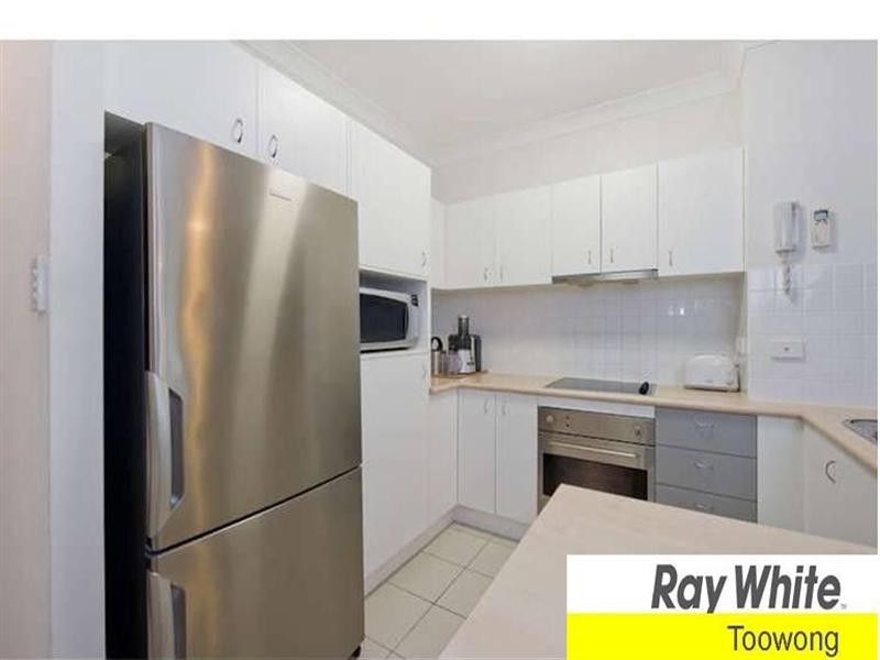 24/40 Nathan Avenue, Ashgrove QLD 4060