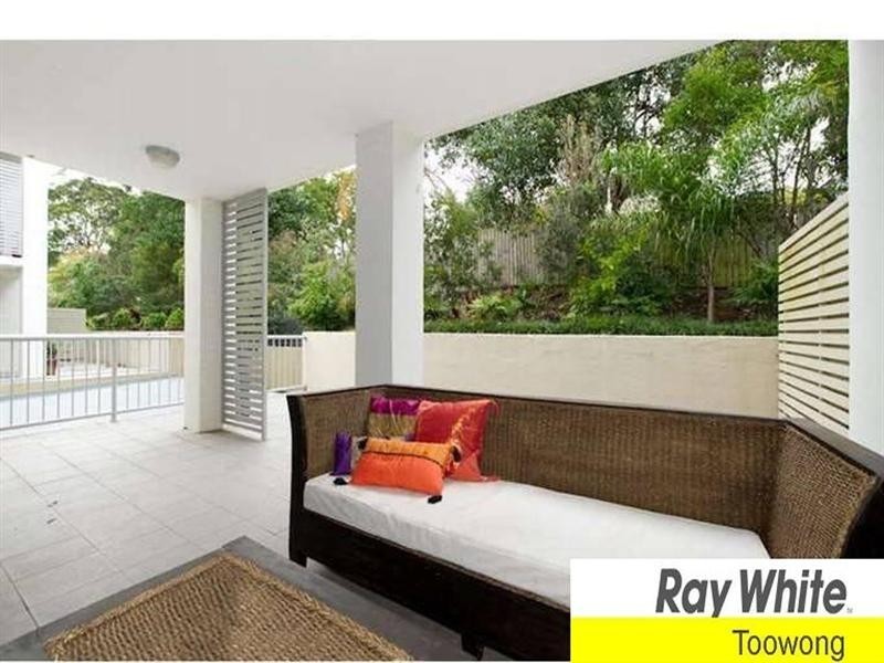 24/40 Nathan Avenue, Ashgrove QLD 4060