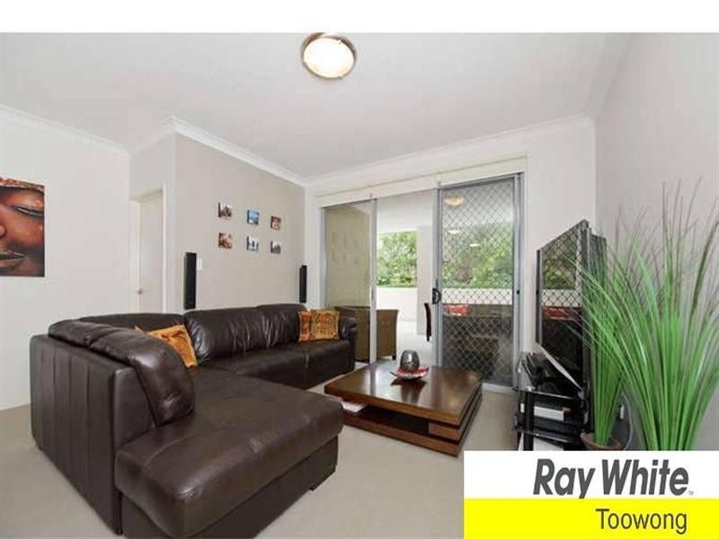 24/40 Nathan Avenue, Ashgrove QLD 4060