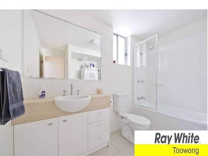 24/40 Nathan Avenue, Ashgrove QLD 4060