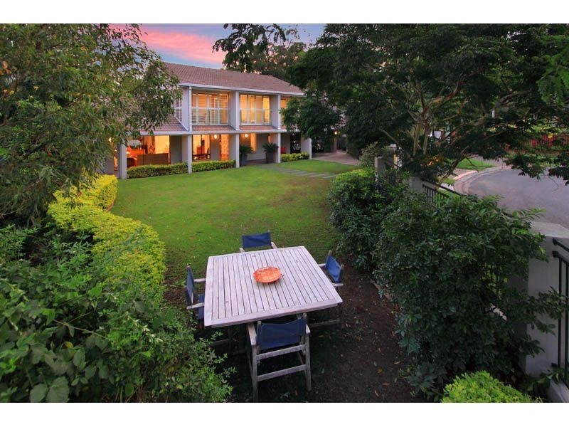 40 Merrilyn Street, Chapel Hill QLD 4069