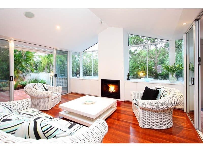 40 Merrilyn Street, Chapel Hill QLD 4069