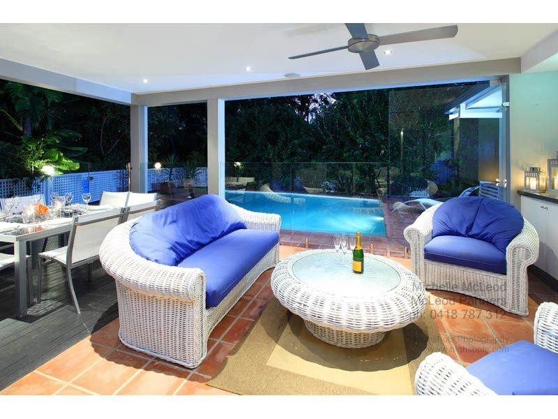 40 Merrilyn Street, Chapel Hill QLD 4069