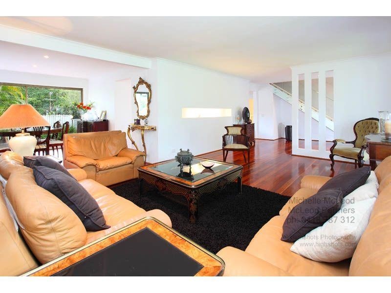 40 Merrilyn Street, Chapel Hill QLD 4069