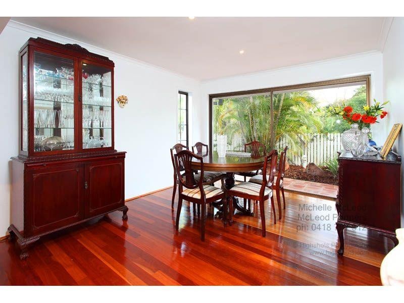 40 Merrilyn Street, Chapel Hill QLD 4069