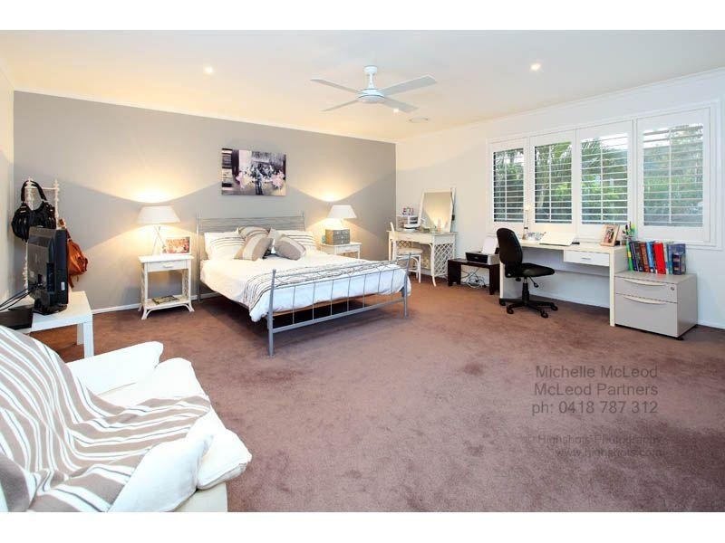 40 Merrilyn Street, Chapel Hill QLD 4069