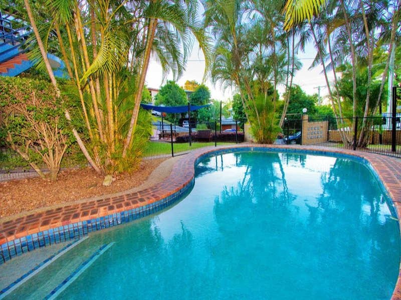 26/31 Bishop Street, St Lucia QLD 4067