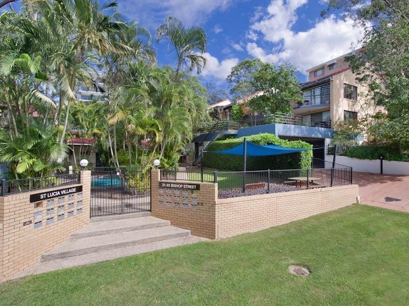 26/31 Bishop Street, St Lucia QLD 4067