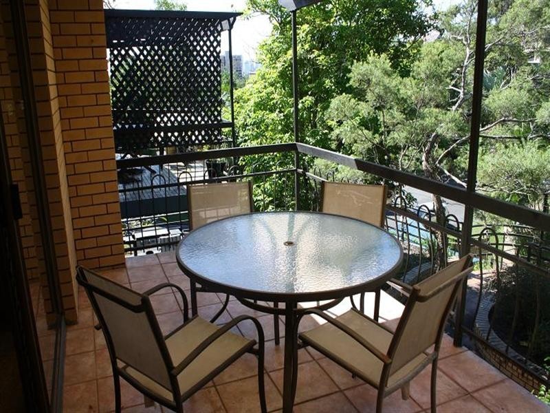 26/31 Bishop Street, St Lucia QLD 4067