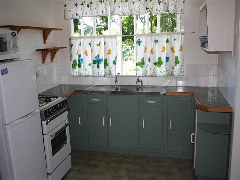 2/57 Dixon St, (Enter off Burt Street), Auchenflower QLD 4066