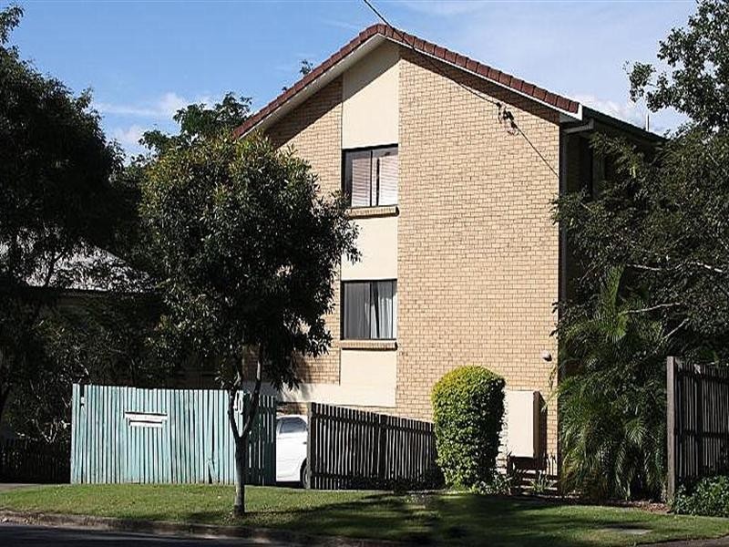 4/10 Lucinda Street, Taringa QLD 4068