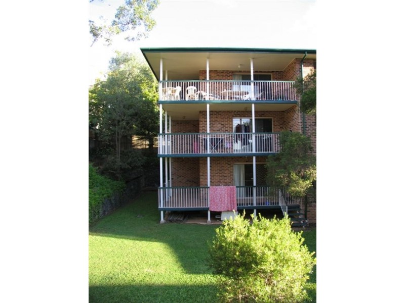 7/72 Mitre Street, St Lucia QLD 4067