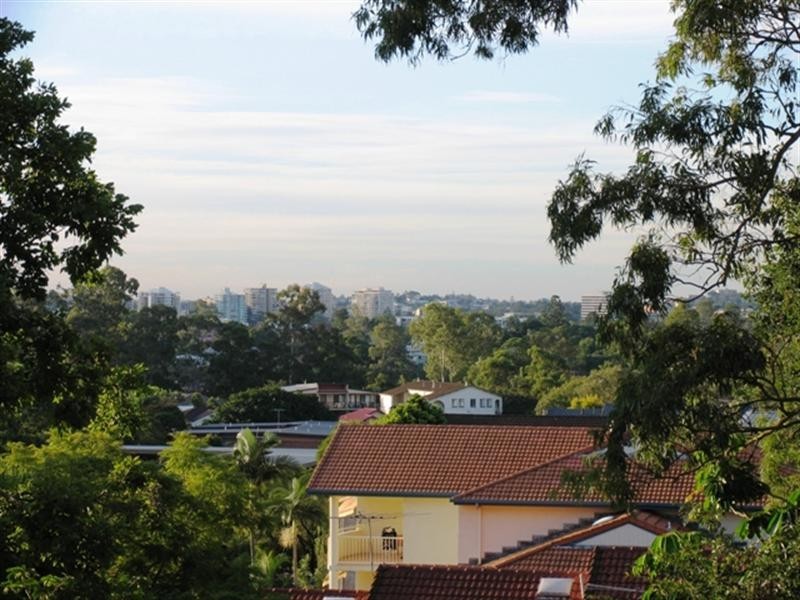 7/72 Mitre Street, St Lucia QLD 4067