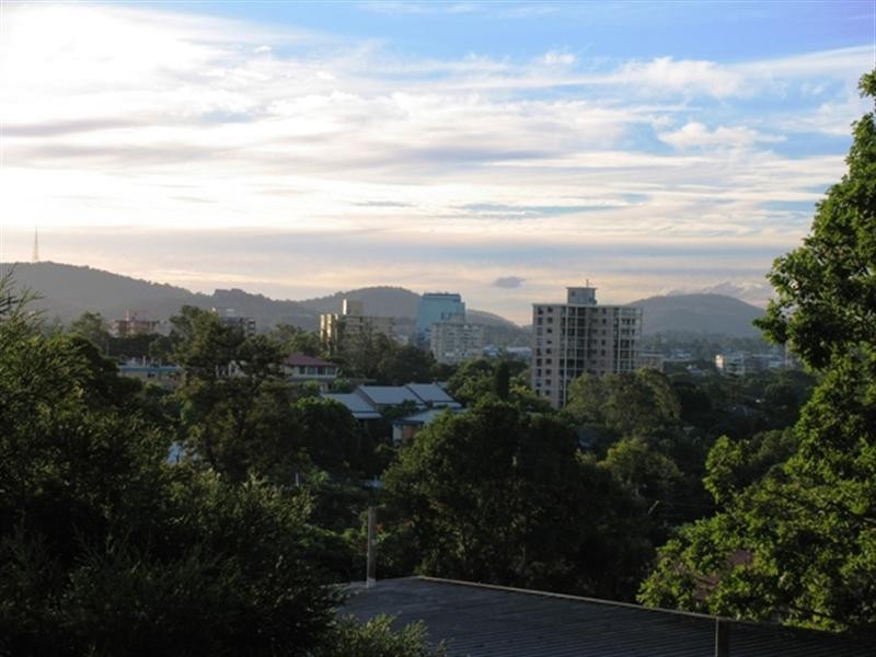 7/72 Mitre Street, St Lucia QLD 4067