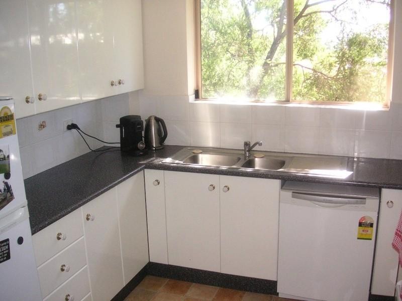 7/72 Mitre Street, St Lucia QLD 4067