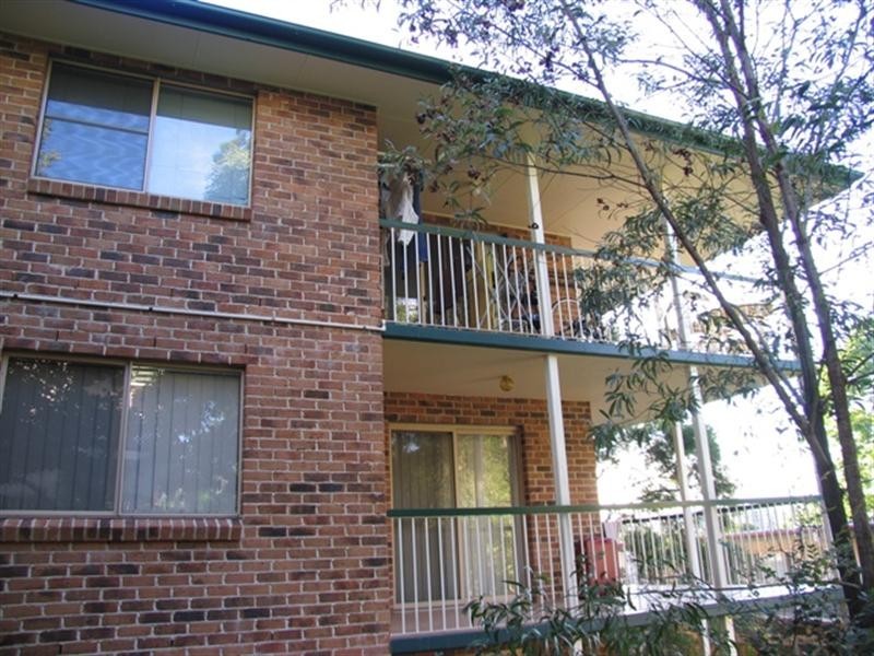 7/72 Mitre Street, St Lucia QLD 4067