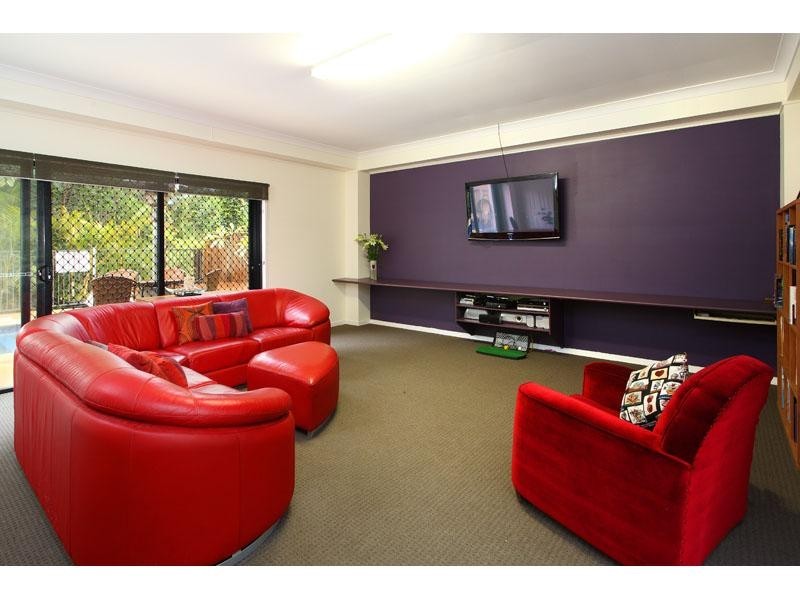 Chapel Hill QLD 4069