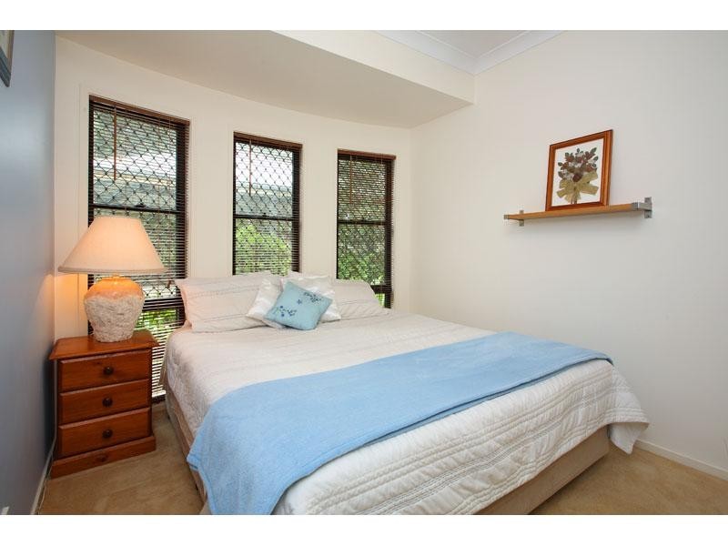 Chapel Hill QLD 4069