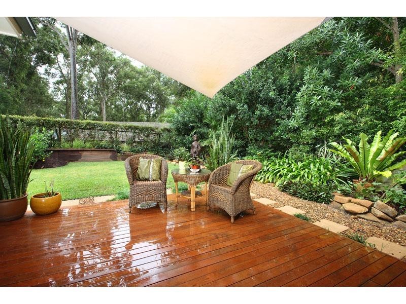 Chapel Hill QLD 4069