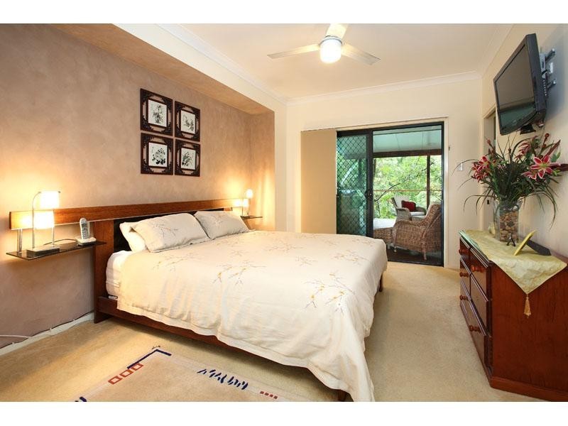 Chapel Hill QLD 4069