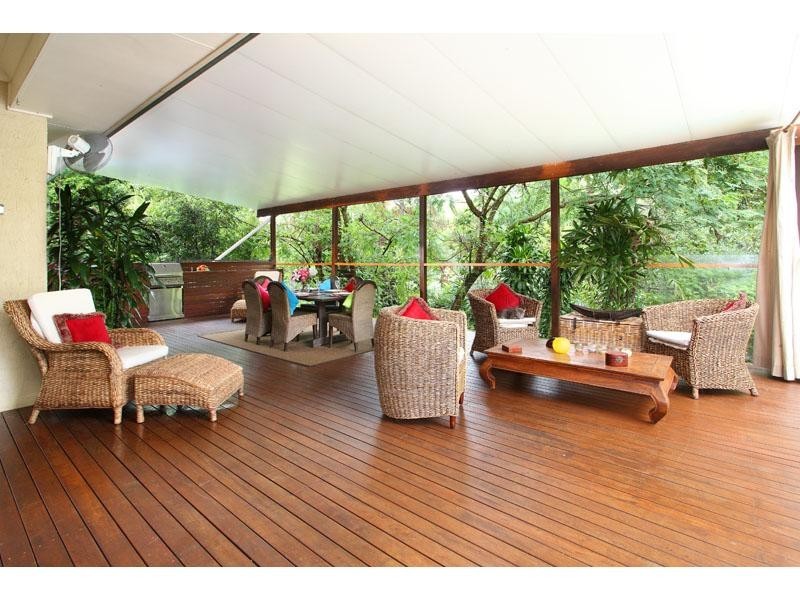 Chapel Hill QLD 4069