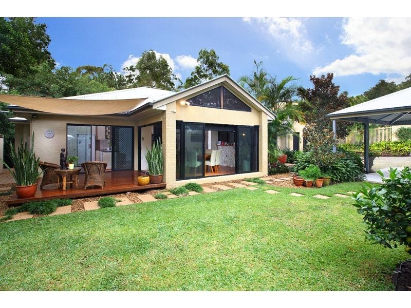 Chapel Hill QLD 4069