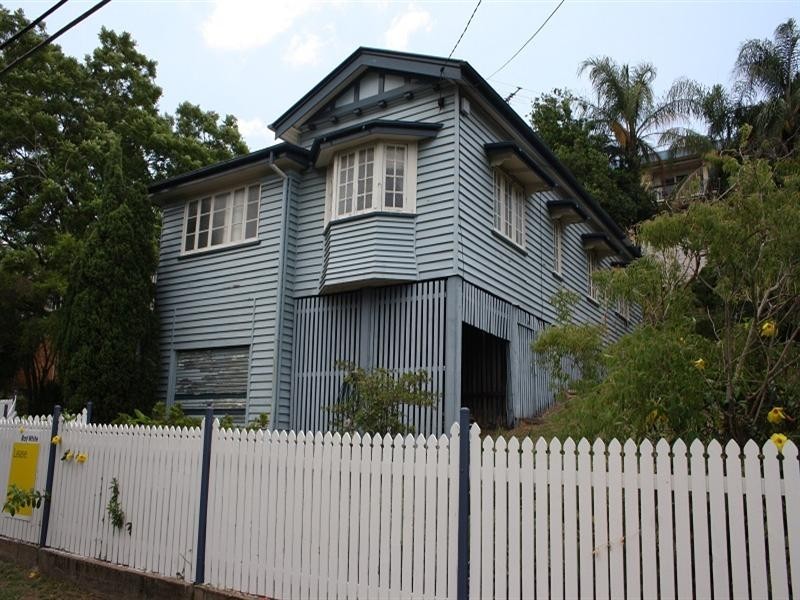 48 Rennie Street, Indooroopilly QLD 4068