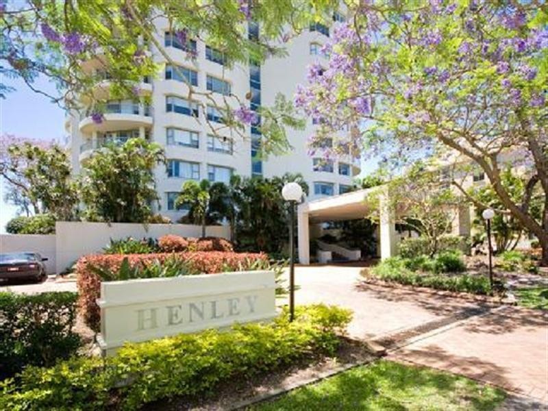 25/72-80 Macquarie Street, St Lucia QLD 4067