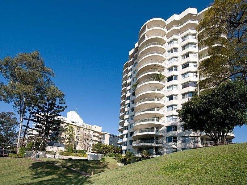25/72-80 Macquarie Street, St Lucia QLD 4067