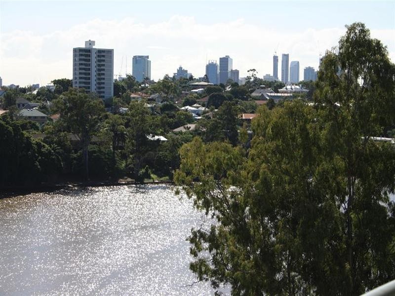 25/72-80 Macquarie Street, St Lucia QLD 4067